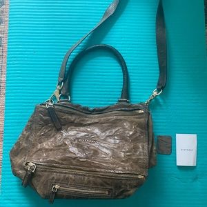 Givenchy Pandora bag